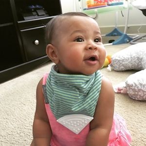 Meet your Posher, Miles